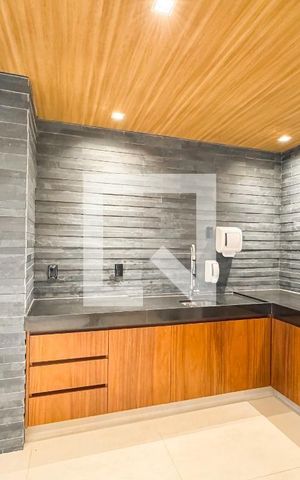 Apartamento à venda com 33m², 1 quarto e 1 vaga Apartamento à venda com 33m², 1 quarto e 1 vagaChurrasqueira