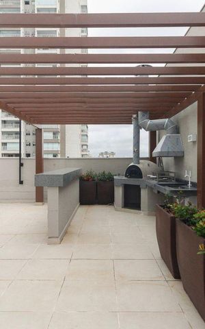 Apartamento para alugar com 27m², 1 quarto e sem vaga Apartamento para alugar com 27m², 1 quarto e sem vagaCondomínio