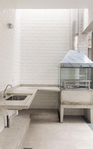 Apartamento para alugar com 27m², 1 quarto e sem vaga Apartamento para alugar com 27m², 1 quarto e sem vagaCondomínio