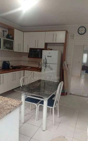 Casa à venda com 120m², 3 quartos e 2 vagas