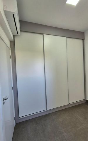 Apartamento à venda com 103m², 3 quartos e 2 vagas Apartamento à venda com 103m², 3 quartos e 2 vagasQuarto