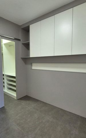 Apartamento à venda com 103m², 3 quartos e 2 vagas Apartamento à venda com 103m², 3 quartos e 2 vagasQuarto