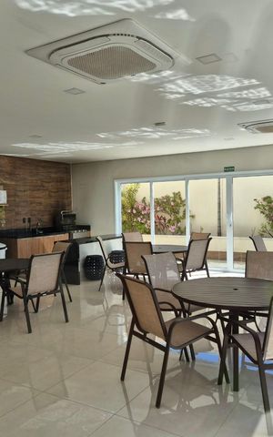 Apartamento à venda com 103m², 3 quartos e 2 vagas Apartamento à venda com 103m², 3 quartos e 2 vagasÁrea externa