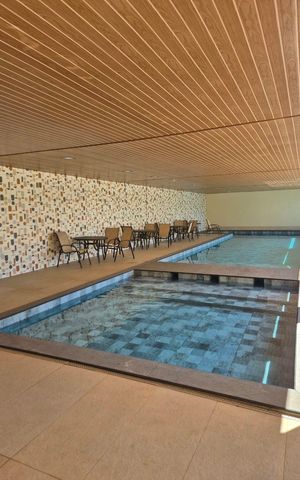 Apartamento à venda com 103m², 3 quartos e 2 vagas Apartamento à venda com 103m², 3 quartos e 2 vagasÁrea externa