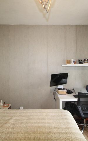 Apartamento à venda com 53m², 2 quartos e 1 vagaQuarto 1