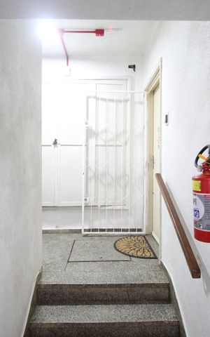 Apartamento à venda com 53m², 2 quartos e 1 vagaÁrea comum