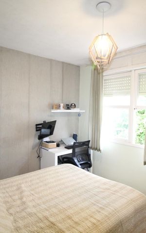 Apartamento à venda com 53m², 2 quartos e 1 vagaQuarto 1