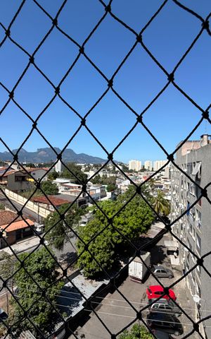 Apartamento à venda com 75m², 2 quartos e 1 vagaQuarto 1 - Vista