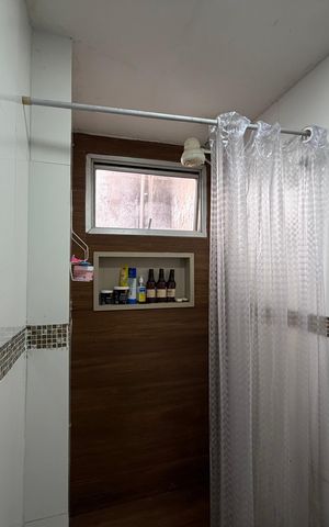 Apartamento à venda com 75m², 2 quartos e 1 vagaBanheiro