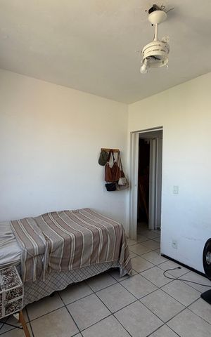 Apartamento à venda com 75m², 2 quartos e 1 vagaQuarto 1