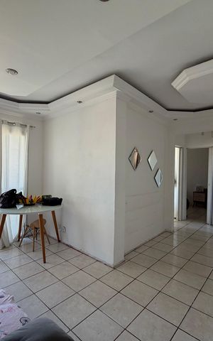 Apartamento à venda com 75m², 2 quartos e 1 vagaSala