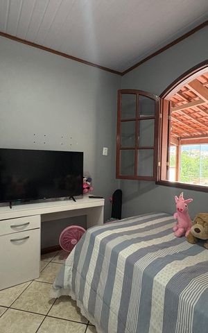 Casa para alugar com 330m², 3 quartos e 1 vaga Casa para alugar com 330m², 3 quartos e 1 vagaQuarto 2