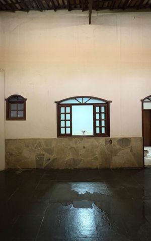 Casa para alugar com 330m², 3 quartos e 1 vaga Casa para alugar com 330m², 3 quartos e 1 vagaÁrea externa
