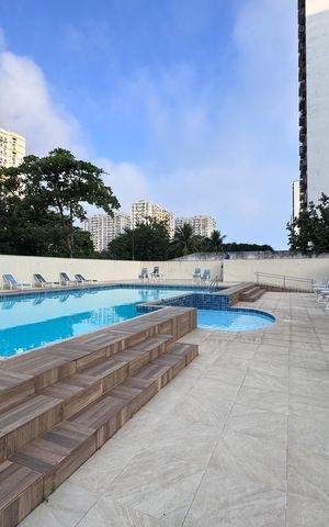 Apartamento à venda com 58m², 2 quartos e 1 vagaÁrea comum