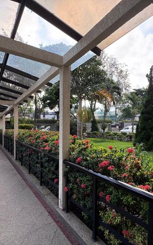 Apartamento à venda com 58m², 2 quartos e 1 vagaÁrea comum