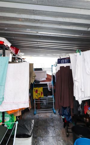 Casa à venda com 150m², 3 quartos e 2 vagasÁrea de Serviço