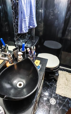 Casa à venda com 150m², 3 quartos e 2 vagasQuarto 1 - Suíte