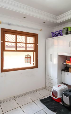 Casa à venda com 150m², 3 quartos e 2 vagasQuarto 2