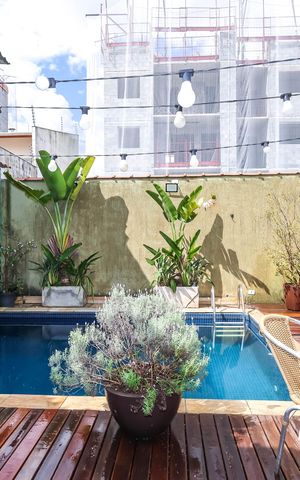 Casa à venda com 150m², 3 quartos e 2 vagasQuintal