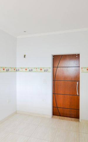 Casa para alugar com 100m², 2 quartos e sem vagaQuarto 