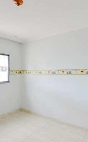 Casa para alugar com 100m², 2 quartos e sem vagaQuarto 