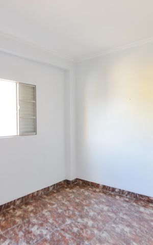 Casa para alugar com 100m², 2 quartos e sem vagaSuíte 