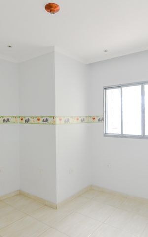Casa para alugar com 100m², 2 quartos e sem vagaQuarto 