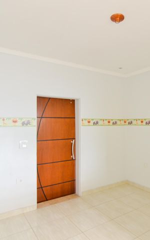 Casa para alugar com 100m², 2 quartos e sem vagaQuarto 