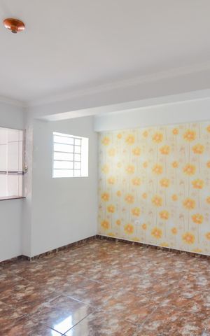 Casa para alugar com 100m², 2 quartos e sem vagaSala