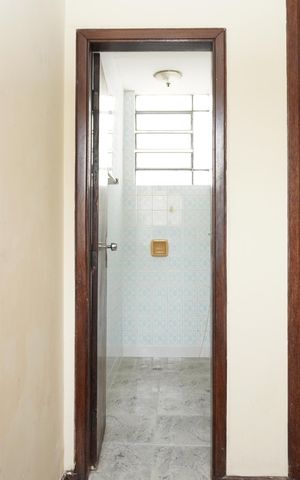 Apartamento à venda com 120m², 3 quartos e 1 vaga Apartamento à venda com 120m², 3 quartos e 1 vagaBanheiro da suíte