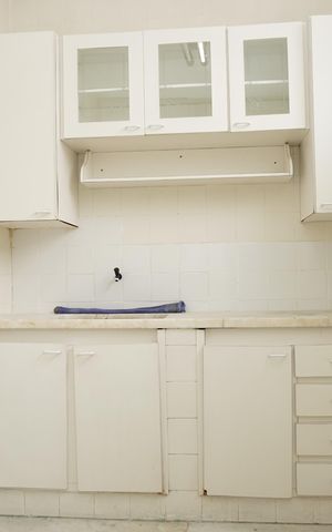 Apartamento à venda com 120m², 3 quartos e 1 vaga Apartamento à venda com 120m², 3 quartos e 1 vagaCozinha