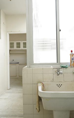 Apartamento à venda com 120m², 3 quartos e 1 vaga Apartamento à venda com 120m², 3 quartos e 1 vagaÁrea de Serviço