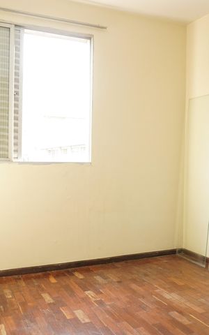 Apartamento à venda com 120m², 3 quartos e 1 vaga Apartamento à venda com 120m², 3 quartos e 1 vagaQuarto 2