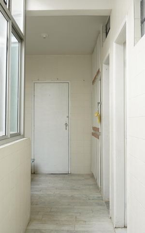Apartamento à venda com 120m², 3 quartos e 1 vaga Apartamento à venda com 120m², 3 quartos e 1 vagaÁrea de Serviço