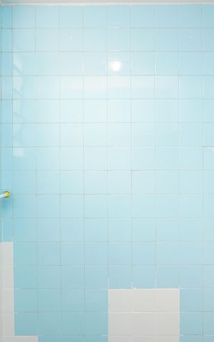 Apartamento à venda com 120m², 3 quartos e 1 vaga Apartamento à venda com 120m², 3 quartos e 1 vagaBanheiro Social