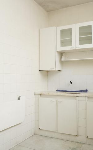 Apartamento à venda com 120m², 3 quartos e 1 vaga Apartamento à venda com 120m², 3 quartos e 1 vagaCozinha