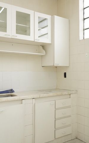 Apartamento à venda com 120m², 3 quartos e 1 vaga Apartamento à venda com 120m², 3 quartos e 1 vagaCozinha