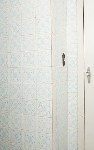 Apartamento à venda com 120m², 3 quartos e 1 vaga Apartamento à venda com 120m², 3 quartos e 1 vagaBanheiro da suíte