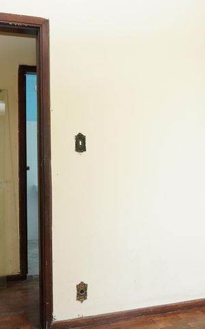 Apartamento à venda com 120m², 3 quartos e 1 vaga Apartamento à venda com 120m², 3 quartos e 1 vagaQuarto 1