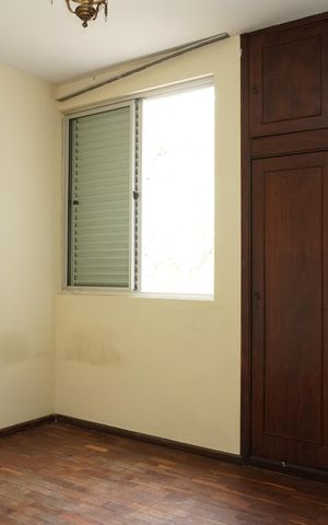 Apartamento à venda com 120m², 3 quartos e 1 vaga Apartamento à venda com 120m², 3 quartos e 1 vagaQuarto 1