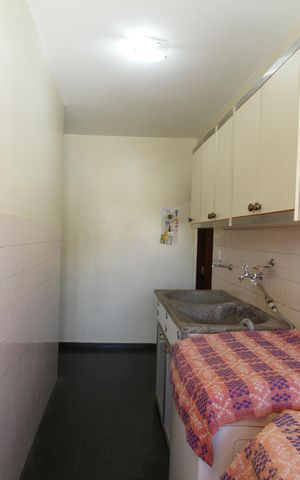 Casa à venda com 600m², 7 quartos e 10 vagasÁrea de Serviço