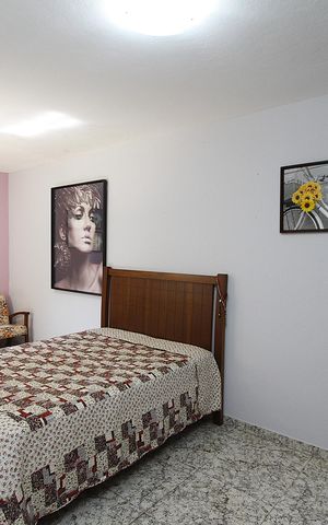 Casa à venda com 600m², 7 quartos e 10 vagasQUARTO 6