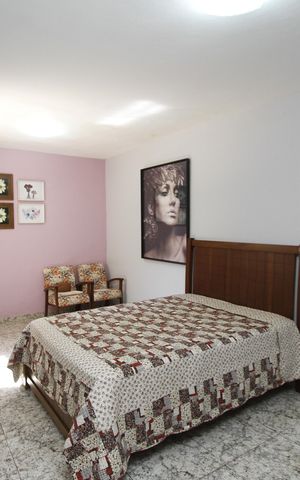 Casa à venda com 600m², 7 quartos e 10 vagasQUARTO 6