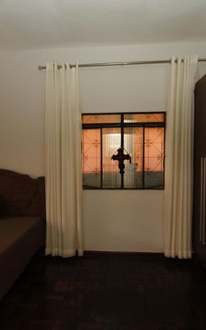 Casa à venda com 600m², 7 quartos e 10 vagasQuarto 4