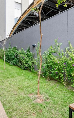 Apartamento à venda com 35m², 1 quarto e sem vaga Apartamento à venda com 35m², 1 quarto e sem vagaÁrea comum