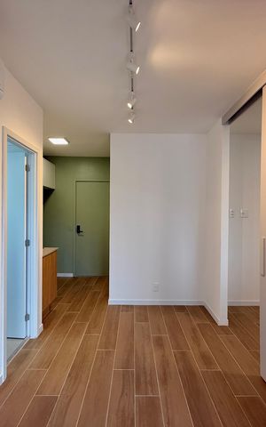 Apartamento à venda com 35m², 1 quarto e sem vaga Apartamento à venda com 35m², 1 quarto e sem vagaSala
