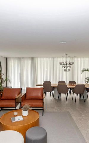 Apartamento à venda com 35m², 1 quarto e sem vaga Apartamento à venda com 35m², 1 quarto e sem vagaSalão de Festas