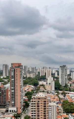 Apartamento à venda com 35m², 1 quarto e sem vaga Apartamento à venda com 35m², 1 quarto e sem vagaVista Piscina
