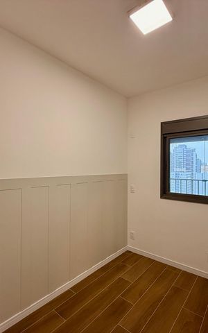 Apartamento à venda com 35m², 1 quarto e sem vaga Apartamento à venda com 35m², 1 quarto e sem vagaQuarto
