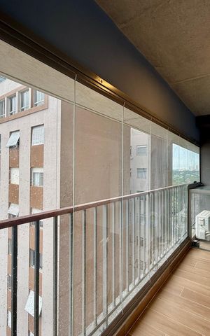 Apartamento à venda com 35m², 1 quarto e sem vaga Apartamento à venda com 35m², 1 quarto e sem vagaSacada